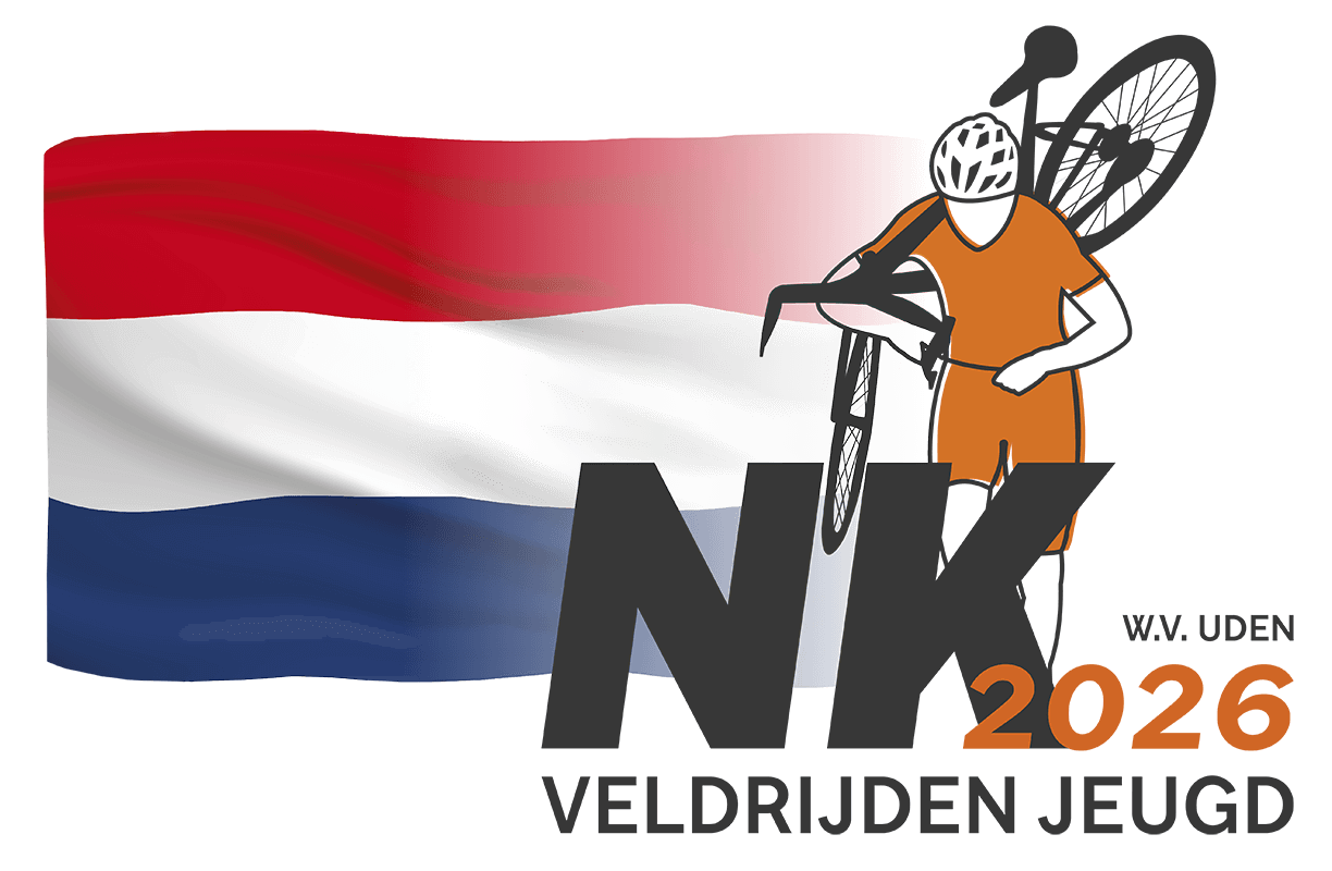 NK Veldrijden jeugd 2026