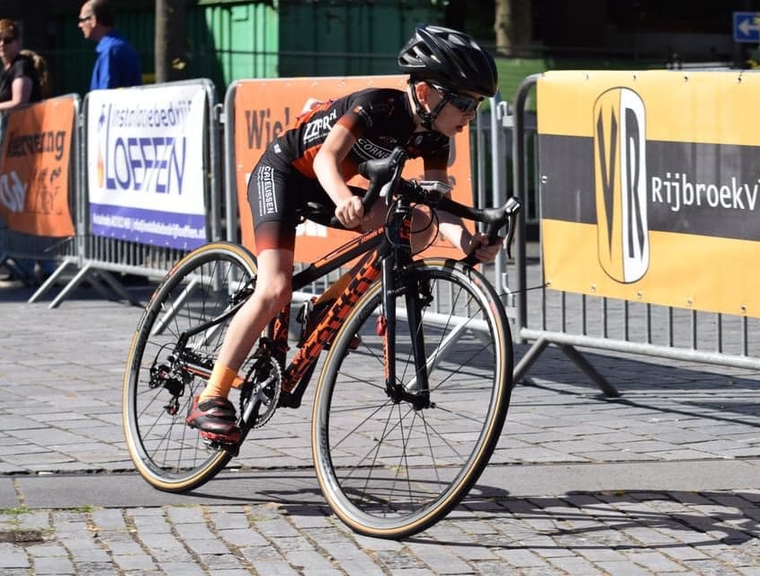 ronde van Uden 2023